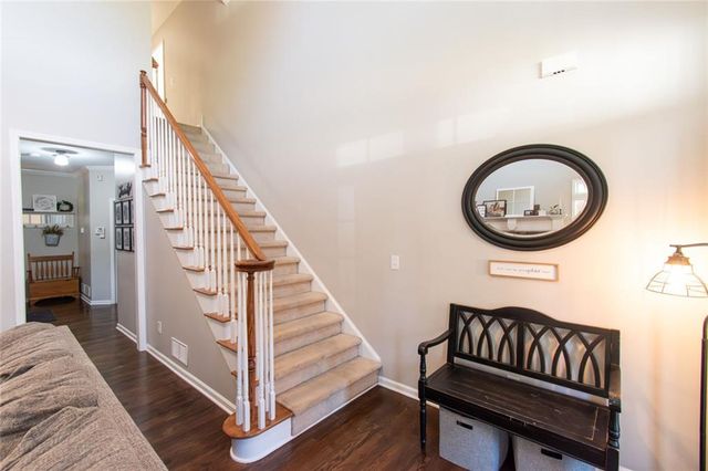 921 Horizon, Monroe, GA 30655