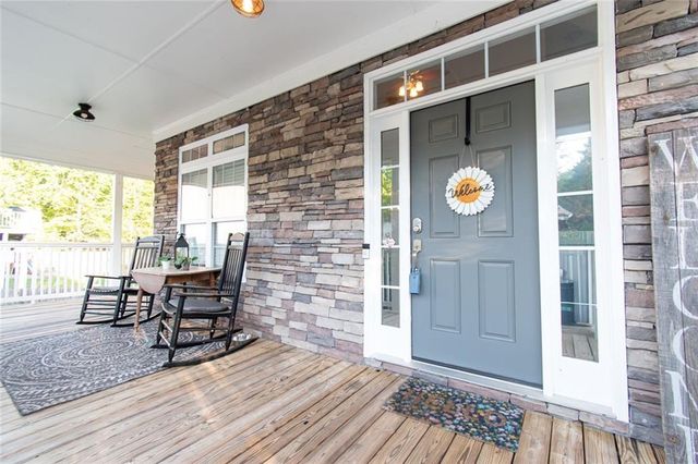 921 Horizon, Monroe, GA 30655