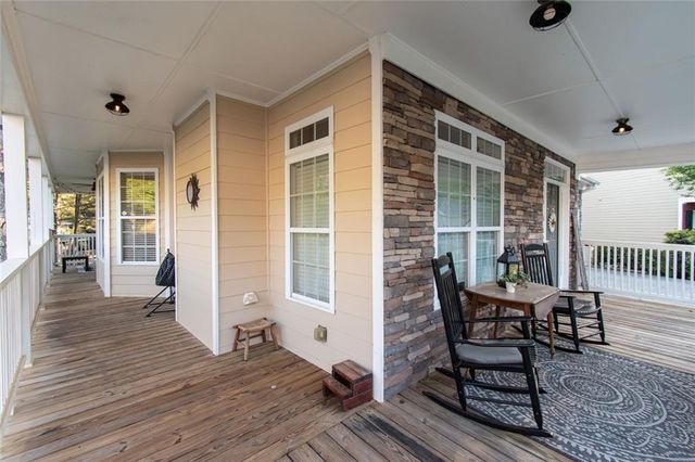 921 Horizon, Monroe, GA 30655
