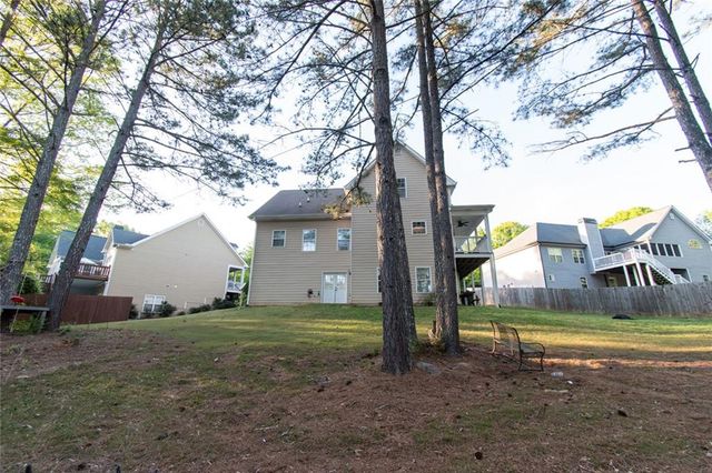 921 Horizon, Monroe, GA 30655