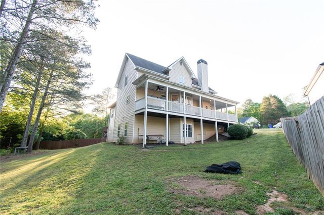 921 Horizon, Monroe, GA 30655