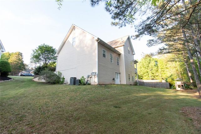 921 Horizon, Monroe, GA 30655