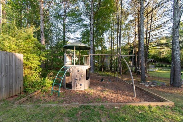 921 Horizon, Monroe, GA 30655