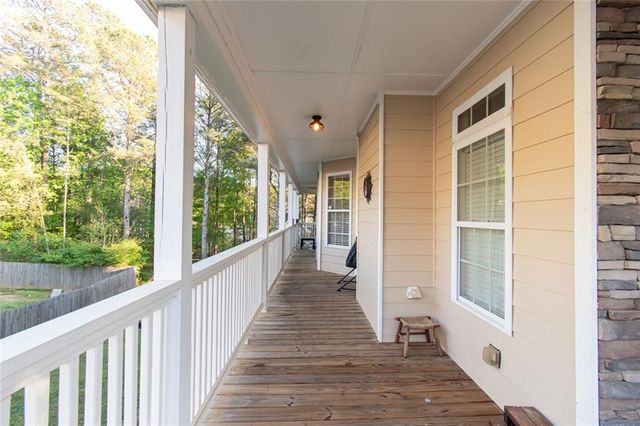 921 Horizon, Monroe, GA 30655