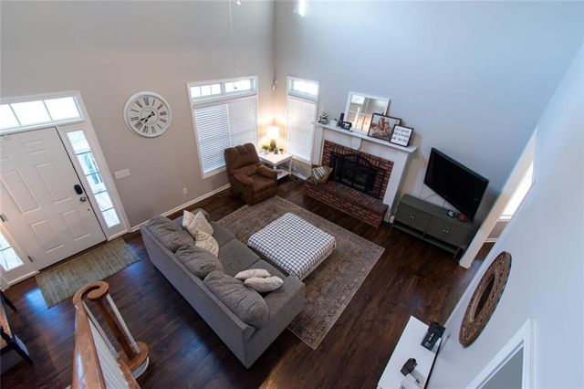 921 Horizon, Monroe, GA 30655