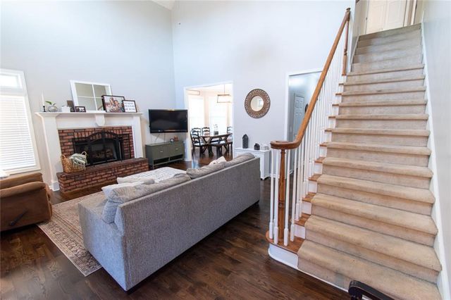 921 Horizon, Monroe, GA 30655