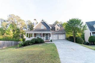 921 Horizon, Monroe, GA 30655