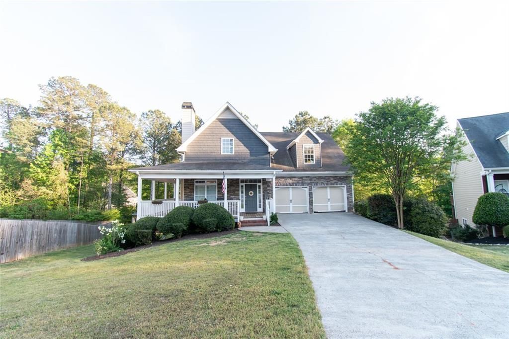 921 Horizon, Monroe, GA 30655