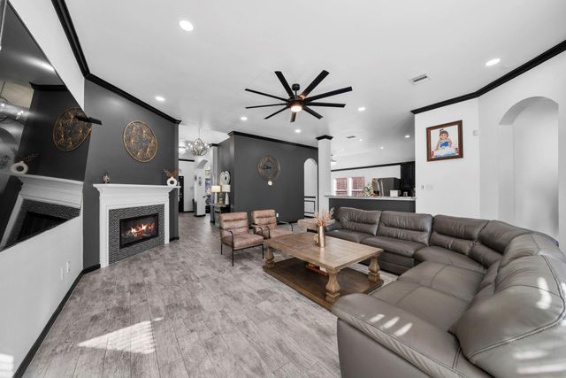 26807 Cobble Meadow Court, Cypress, TX 77433