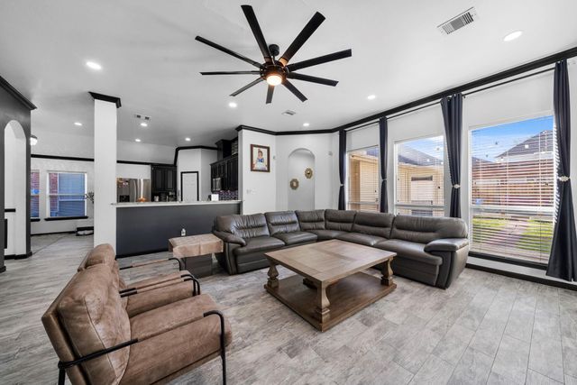 26807 Cobble Meadow Court, Cypress, TX 77433