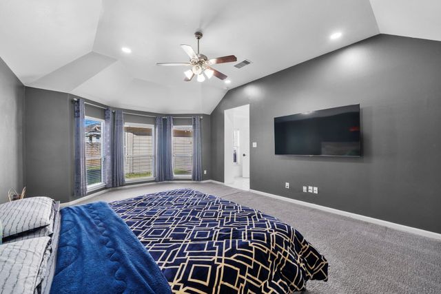 26807 Cobble Meadow Court, Cypress, TX 77433