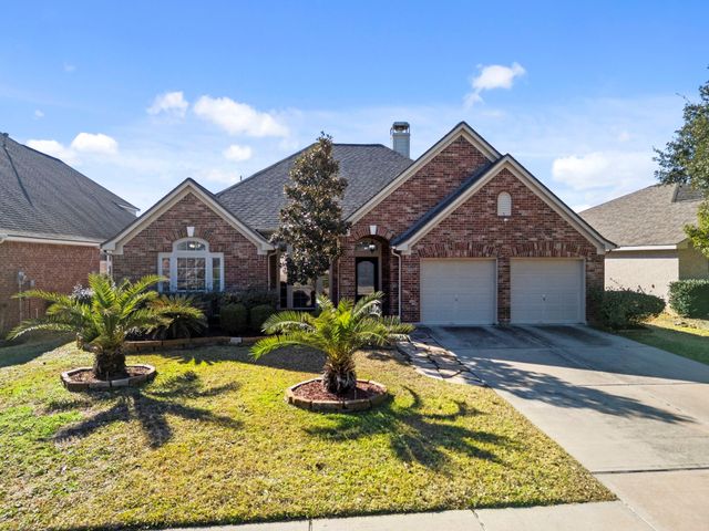 26807 Cobble Meadow Court, Cypress, TX 77433