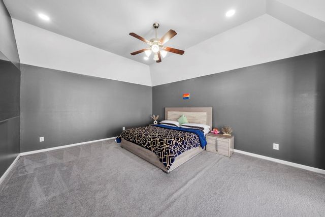 26807 Cobble Meadow Court, Cypress, TX 77433