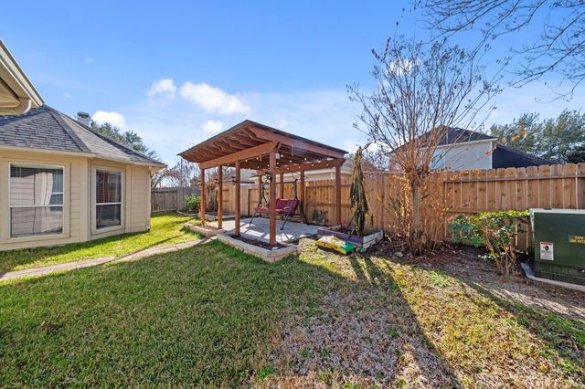 26807 Cobble Meadow Court, Cypress, TX 77433