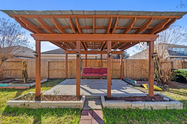 26807 Cobble Meadow Court, Cypress, TX 77433