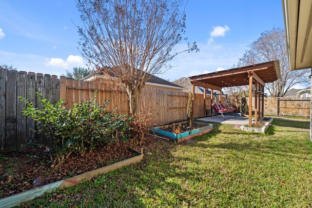 26807 Cobble Meadow Court, Cypress, TX 77433