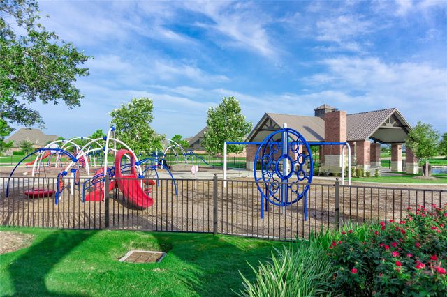 26807 Cobble Meadow Court, Cypress, TX 77433