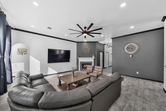 26807 Cobble Meadow Court, Cypress, TX 77433