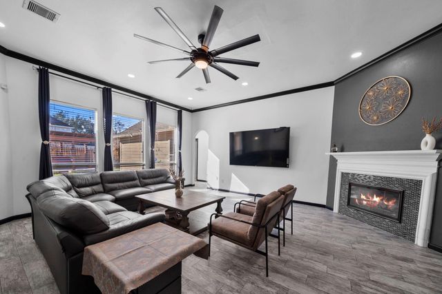 26807 Cobble Meadow Court, Cypress, TX 77433