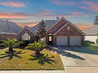 26807 Cobble Meadow Court, Cypress, TX 77433