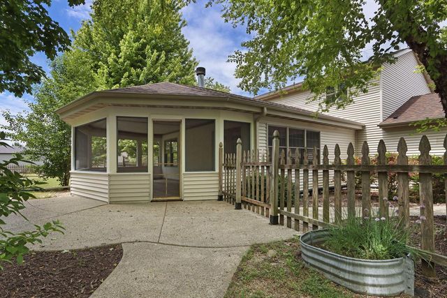 30737 Wild Goose LANE, Burlington, WI 53105