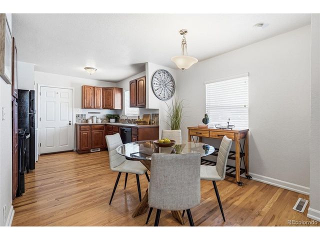 2701 W 1st Ave, Denver, CO 80219