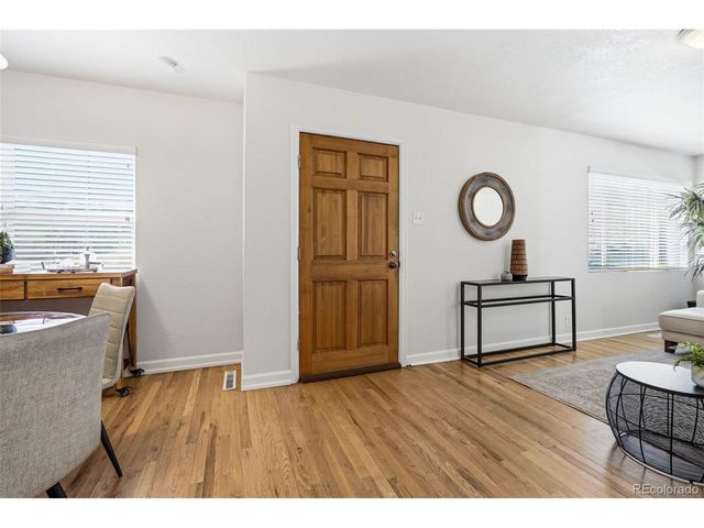 2701 W 1st Ave, Denver, CO 80219