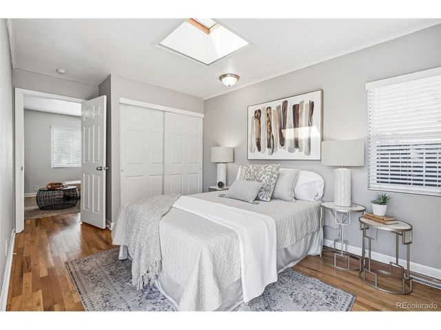 2701 W 1st Ave, Denver, CO 80219