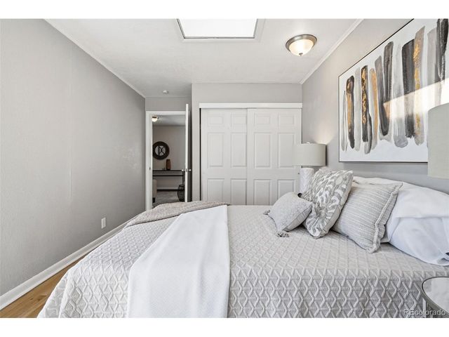 2701 W 1st Ave, Denver, CO 80219