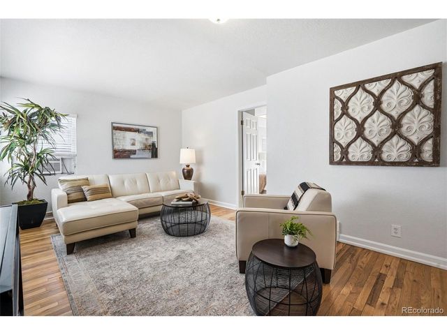 2701 W 1st Ave, Denver, CO 80219