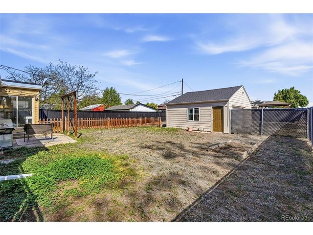 2701 W 1st Ave, Denver, CO 80219