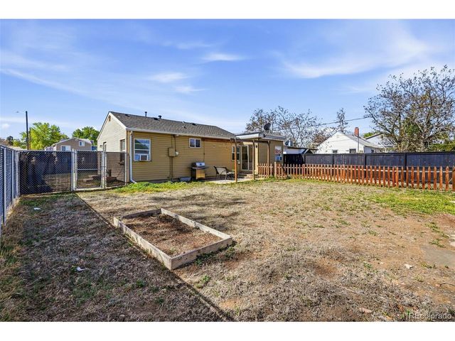 2701 W 1st Ave, Denver, CO 80219