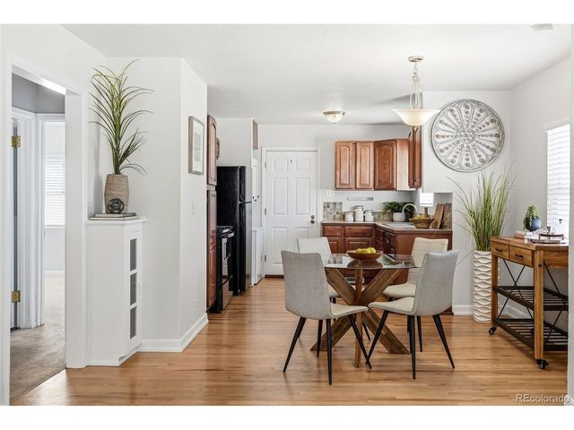 2701 W 1st Ave, Denver, CO 80219