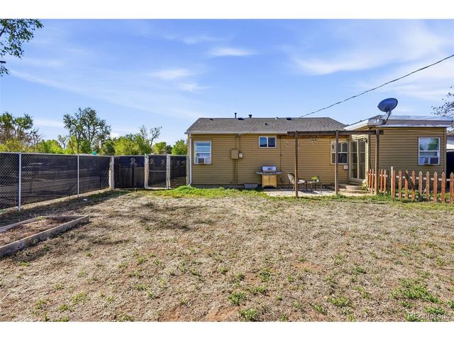 2701 W 1st Ave, Denver, CO 80219