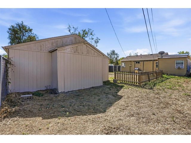 2701 W 1st Ave, Denver, CO 80219