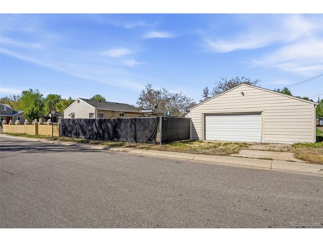 2701 W 1st Ave, Denver, CO 80219