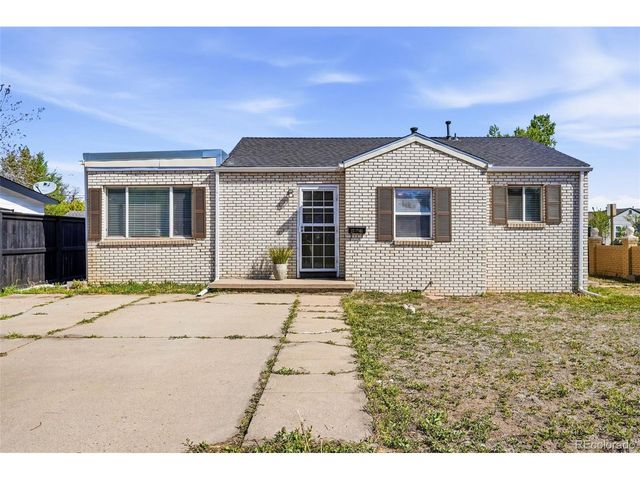 2701 W 1st Ave, Denver, CO 80219