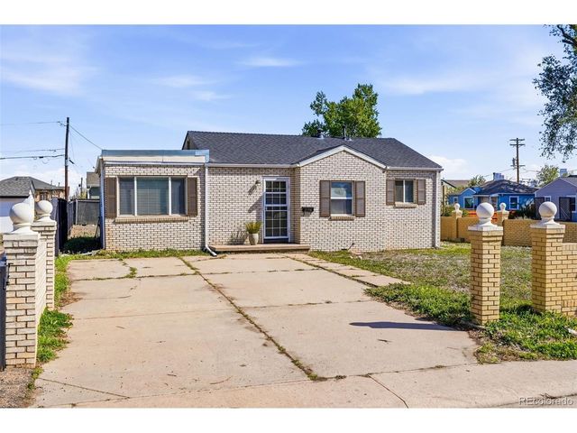 2701 W 1st Ave, Denver, CO 80219