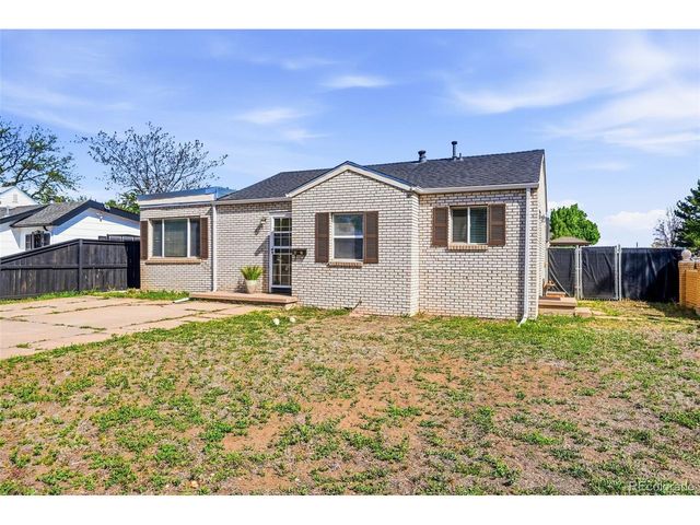 2701 W 1st Ave, Denver, CO 80219