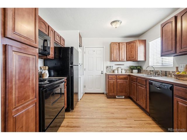 2701 W 1st Ave, Denver, CO 80219