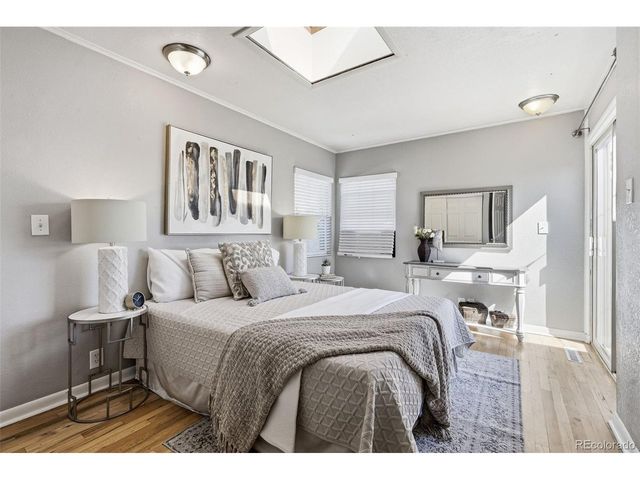 2701 W 1st Ave, Denver, CO 80219