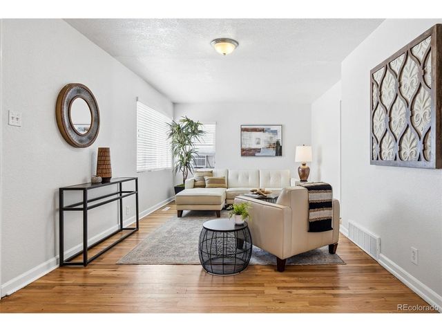 2701 W 1st Ave, Denver, CO 80219