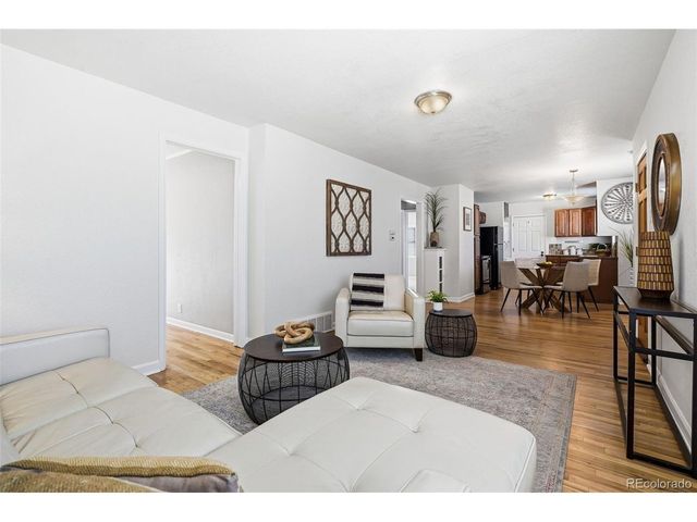 2701 W 1st Ave, Denver, CO 80219