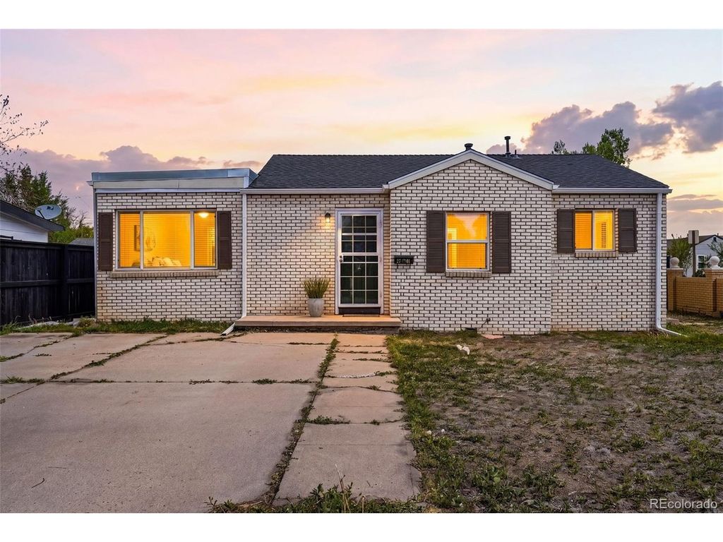 2701 W 1st Ave, Denver, CO 80219