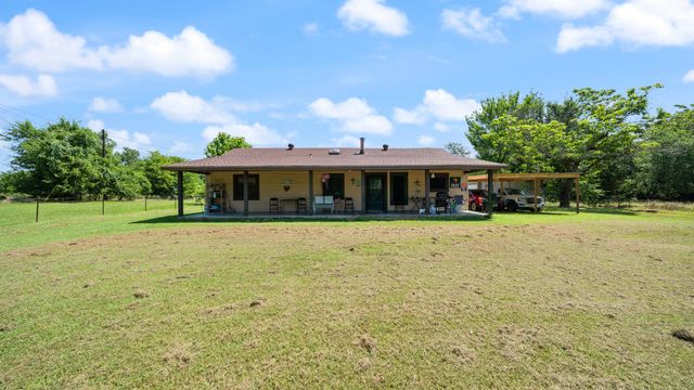 6336 Rolling Heights Circle, Kaufman, TX 75142