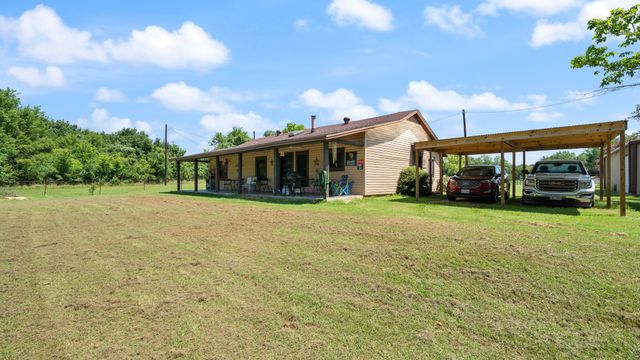 6336 Rolling Heights Circle, Kaufman, TX 75142