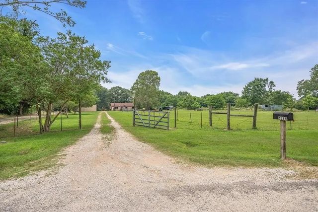 6336 Rolling Heights Circle, Kaufman, TX 75142
