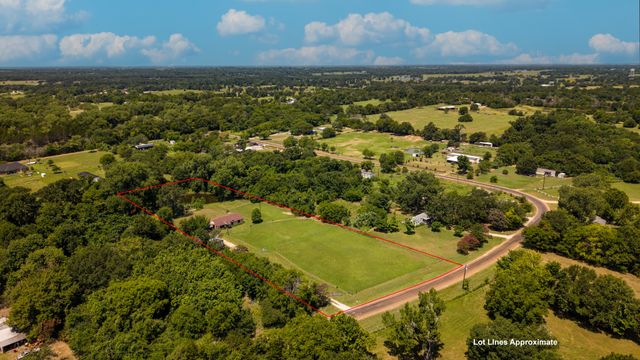 6336 Rolling Heights Circle, Kaufman, TX 75142