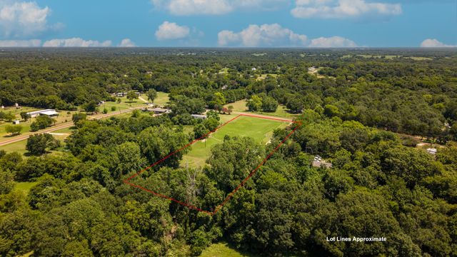 6336 Rolling Heights Circle, Kaufman, TX 75142