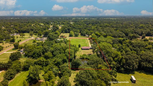 6336 Rolling Heights Circle, Kaufman, TX 75142